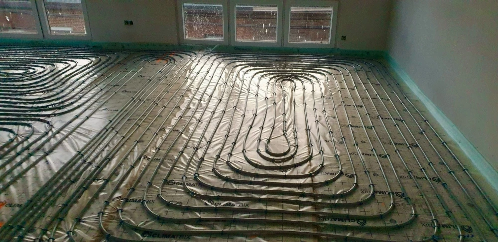 Technique Spéciales